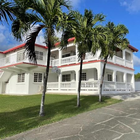 Luxurious One And Two Bedroom Villa Christiansted Esterno foto