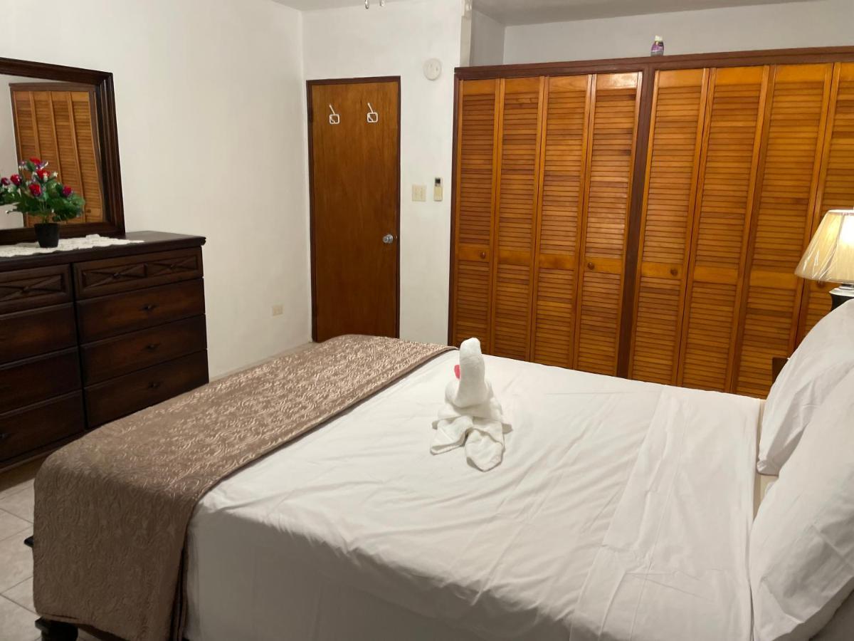 Luxurious One And Two Bedroom Villa Christiansted Esterno foto