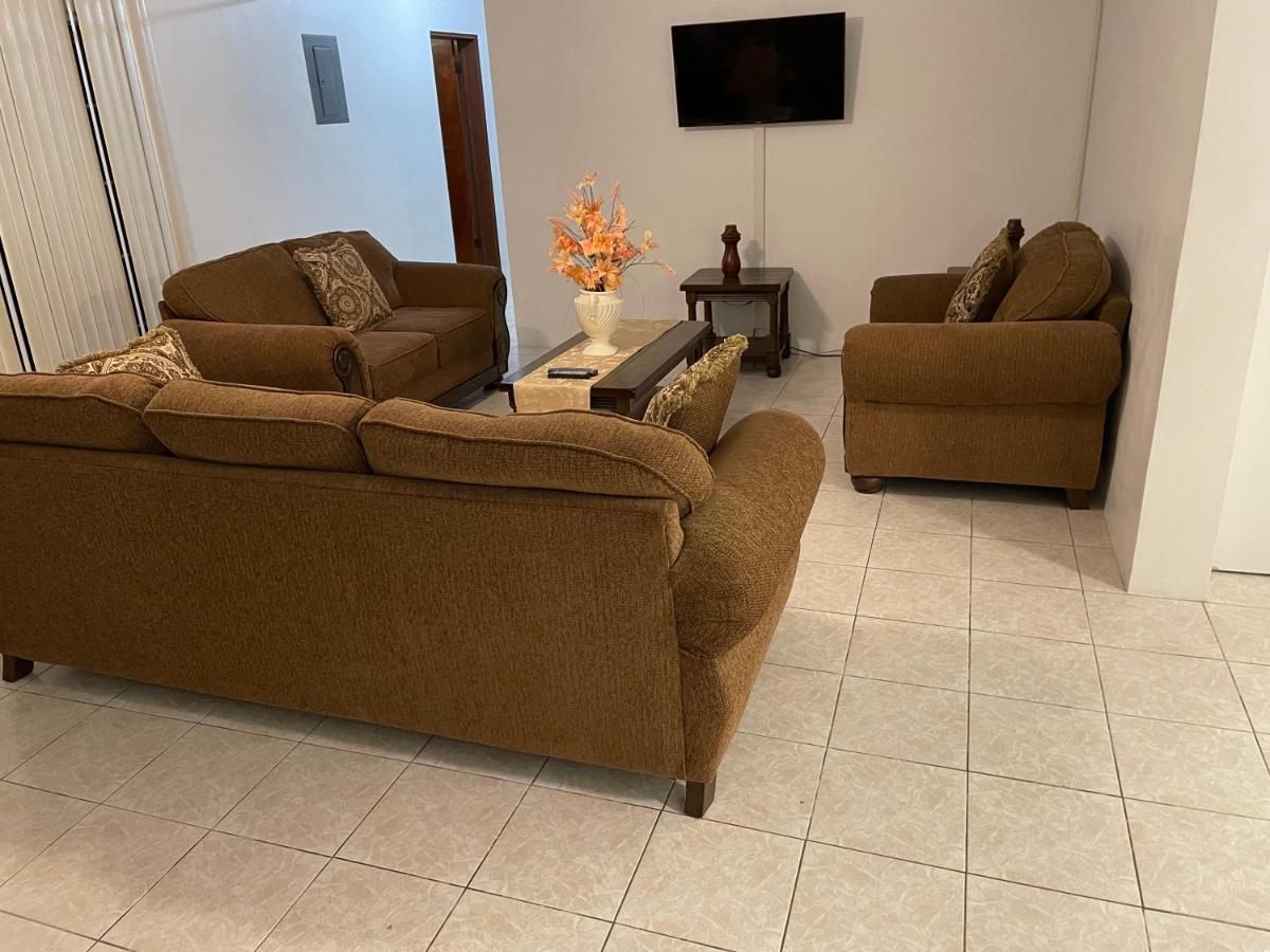 Luxurious One And Two Bedroom Villa Christiansted Esterno foto
