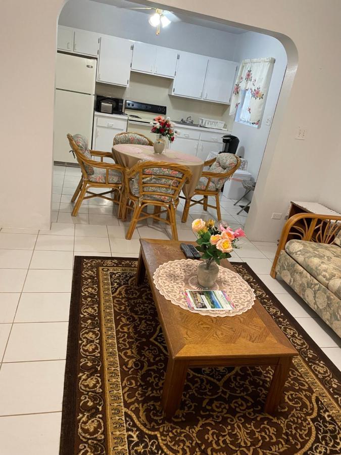 Luxurious One And Two Bedroom Villa Christiansted Esterno foto