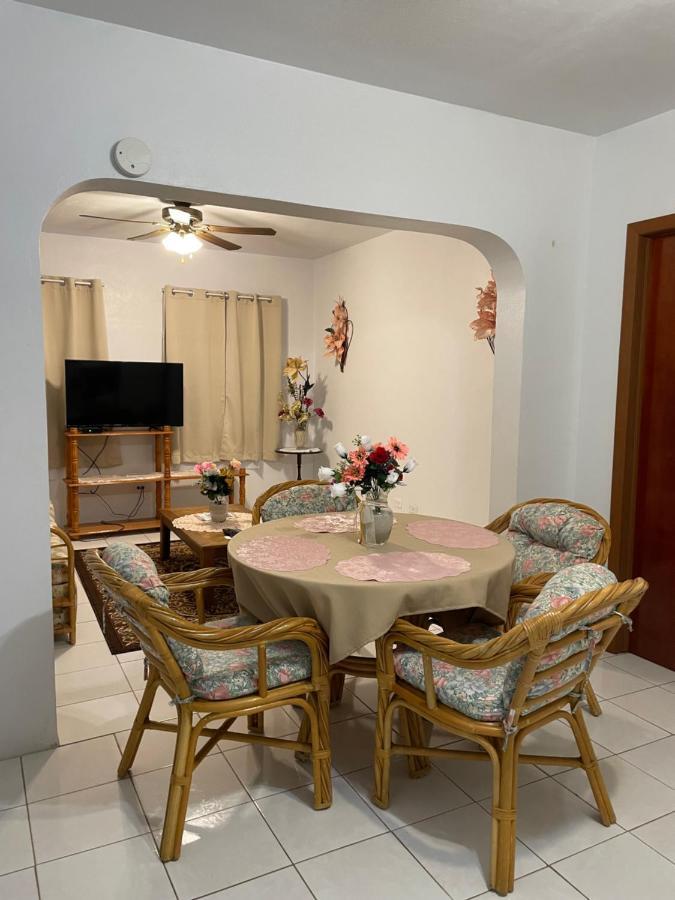 Luxurious One And Two Bedroom Villa Christiansted Esterno foto