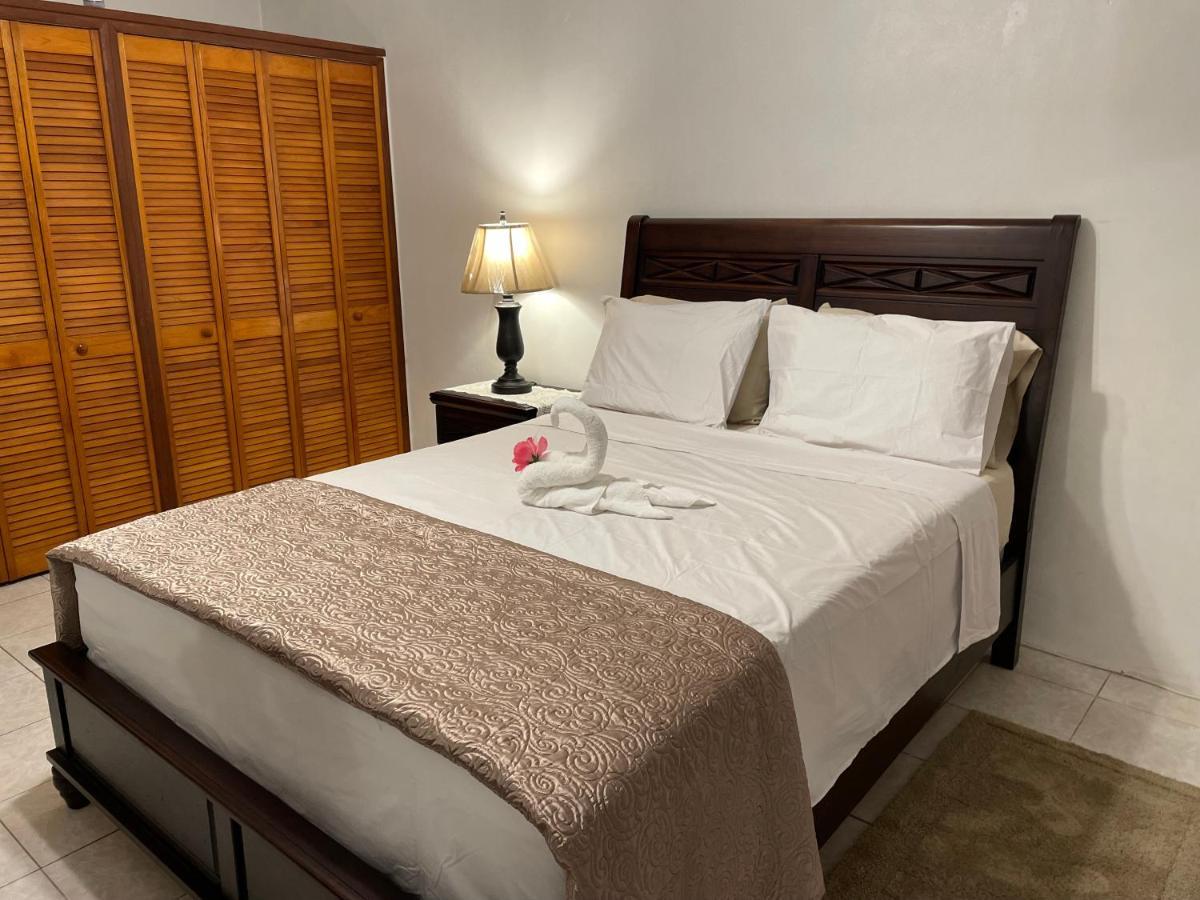 Luxurious One And Two Bedroom Villa Christiansted Esterno foto