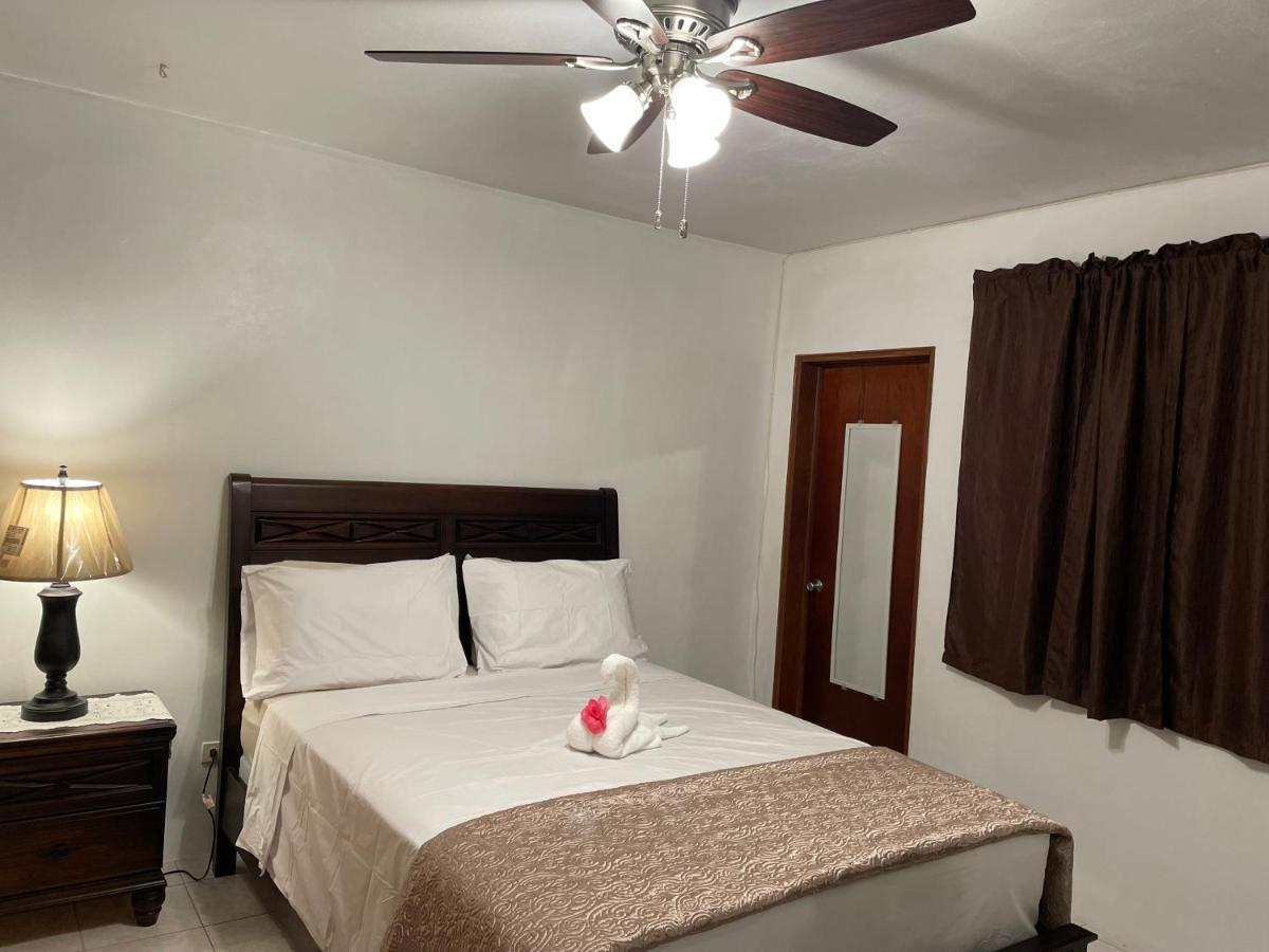 Luxurious One And Two Bedroom Villa Christiansted Esterno foto