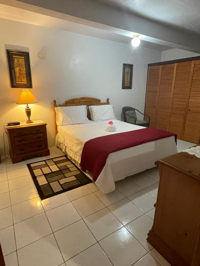 Luxurious One And Two Bedroom Villa Christiansted Esterno foto