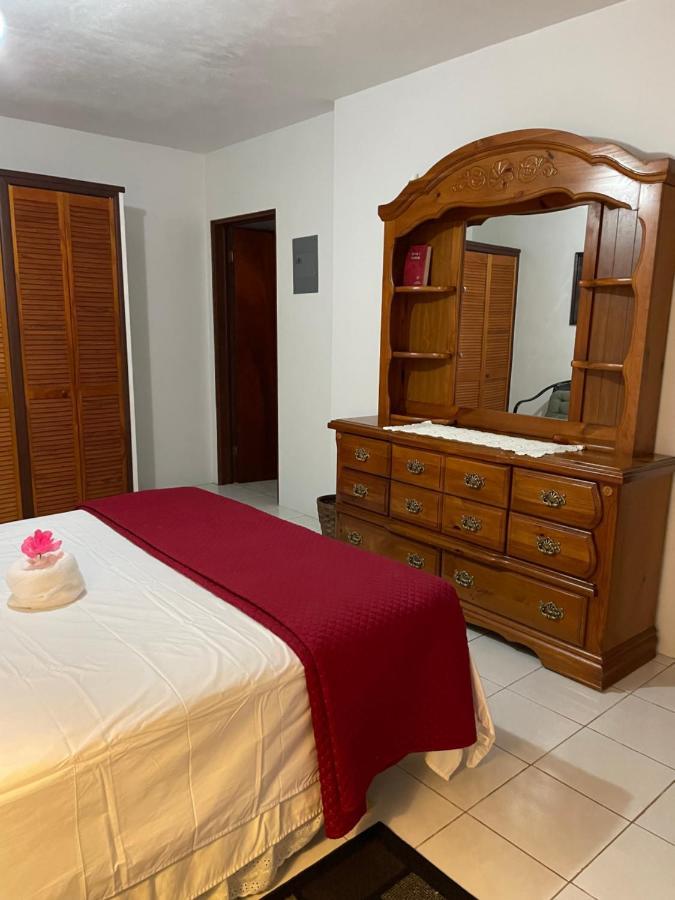 Luxurious One And Two Bedroom Villa Christiansted Esterno foto