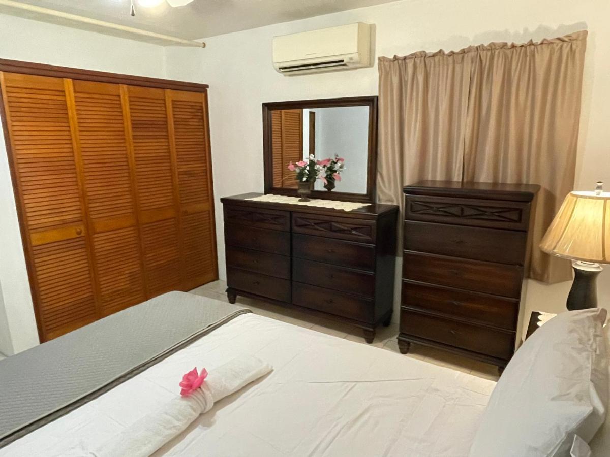 Luxurious One And Two Bedroom Villa Christiansted Esterno foto