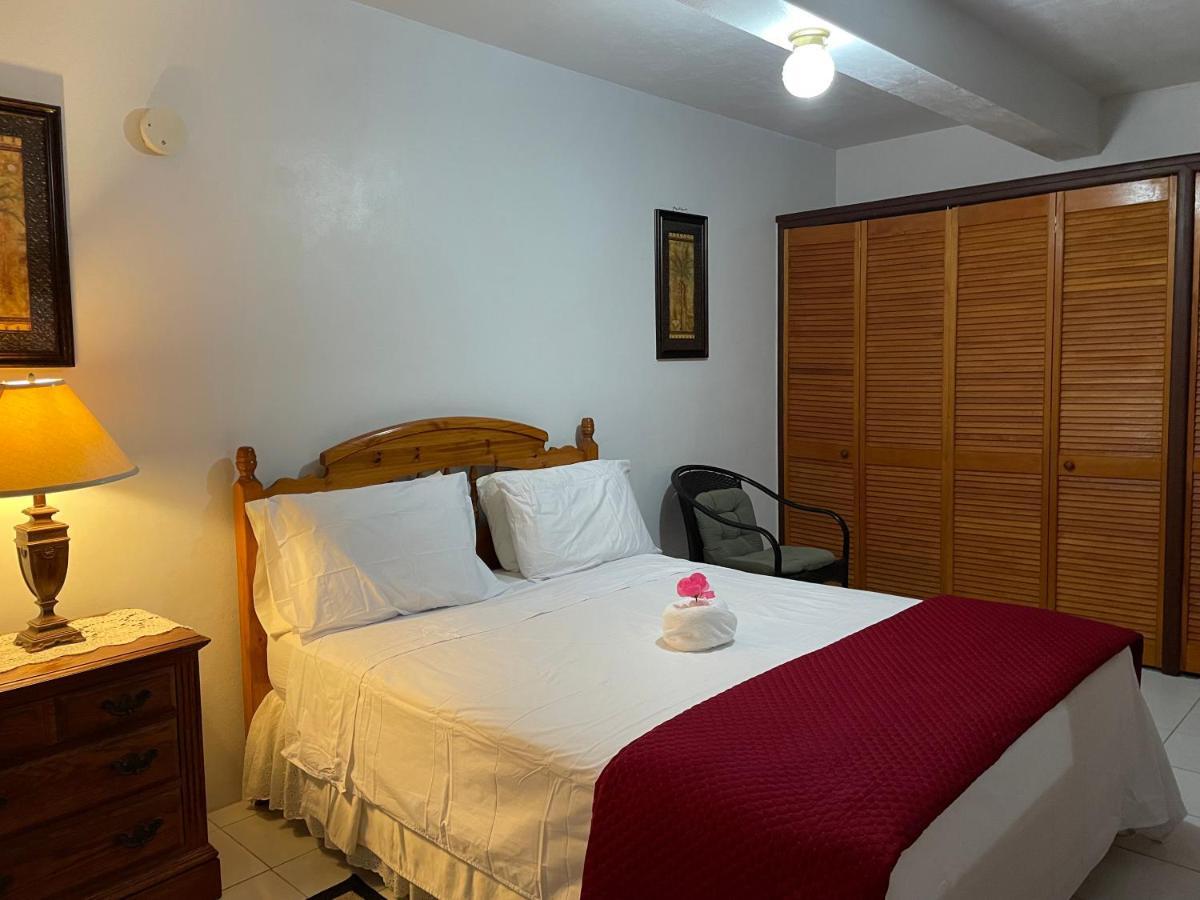 Luxurious One And Two Bedroom Villa Christiansted Esterno foto