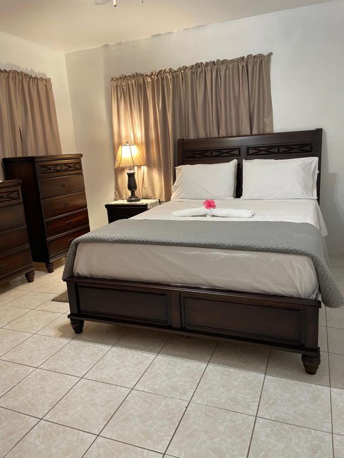 Luxurious One And Two Bedroom Villa Christiansted Esterno foto