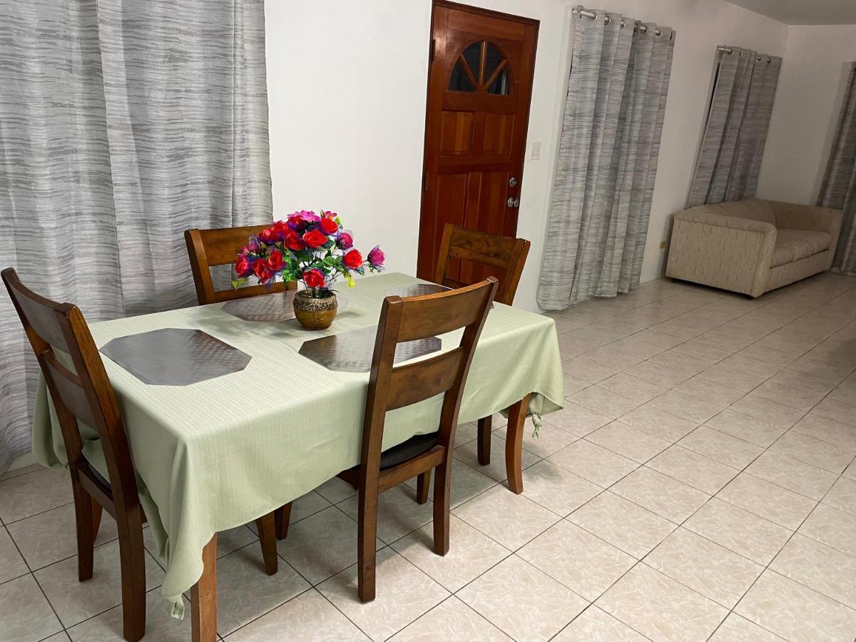 Luxurious One And Two Bedroom Villa Christiansted Esterno foto