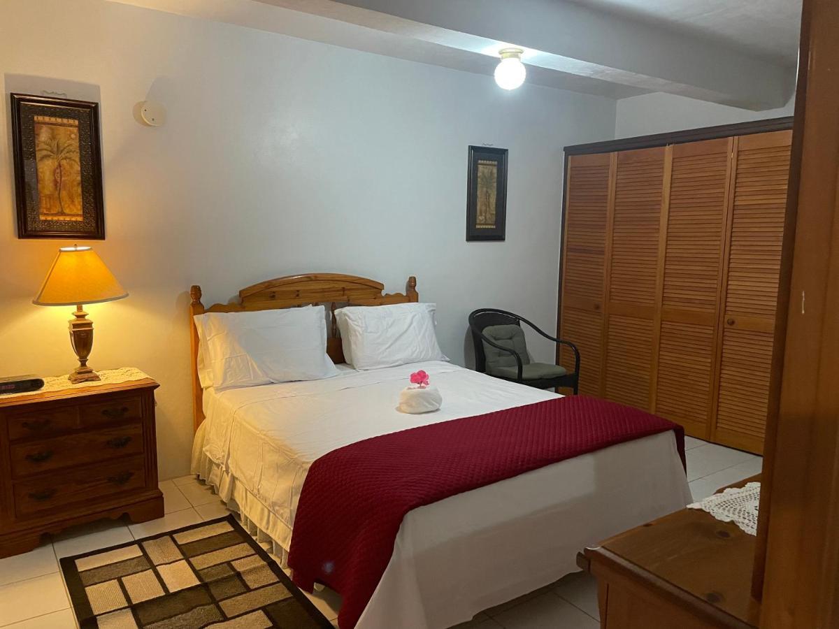 Luxurious One And Two Bedroom Villa Christiansted Esterno foto