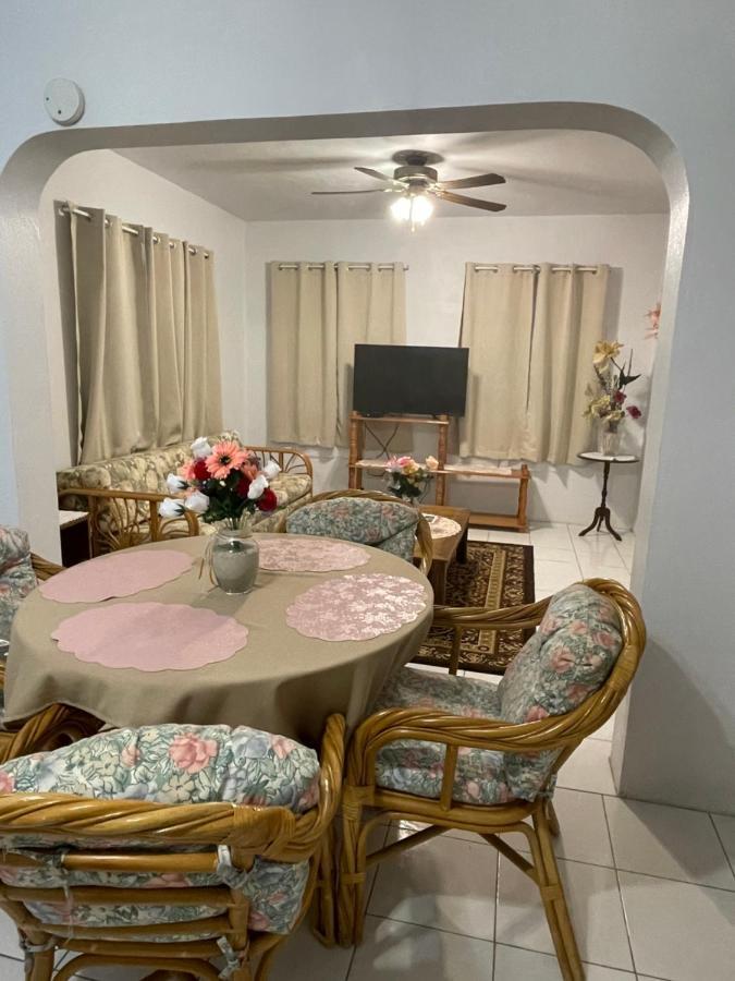 Luxurious One And Two Bedroom Villa Christiansted Esterno foto