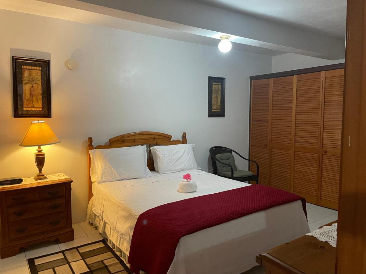 Luxurious One And Two Bedroom Villa Christiansted Esterno foto