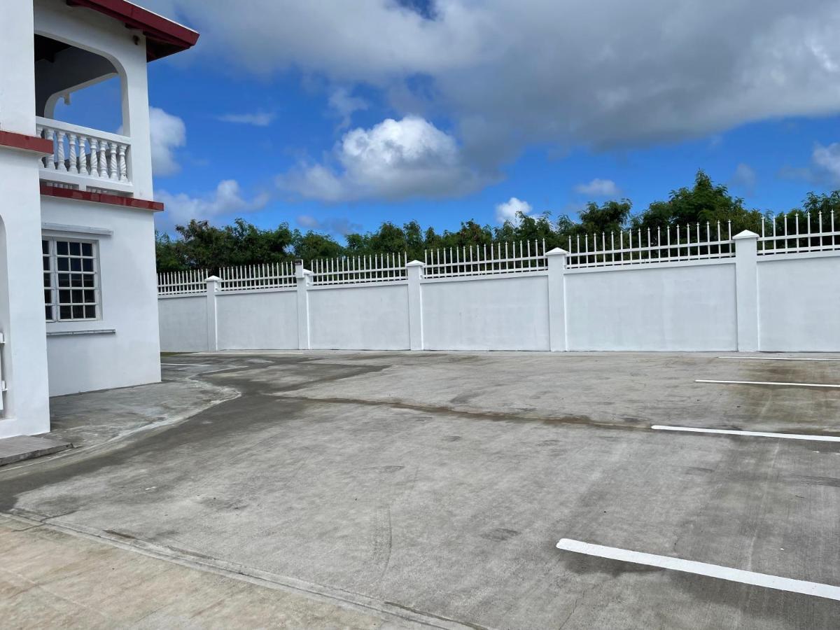 Luxurious One And Two Bedroom Villa Christiansted Esterno foto