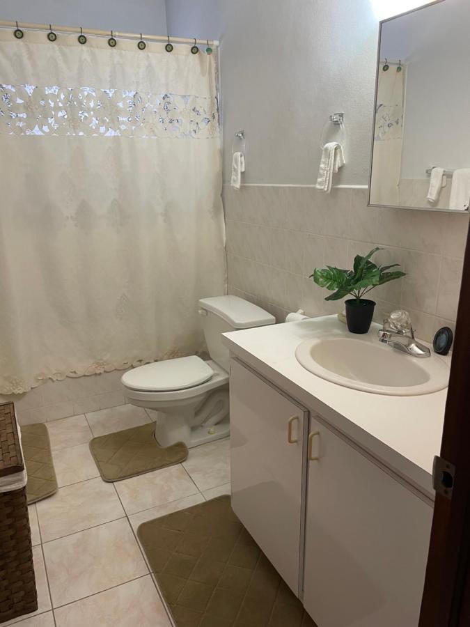Luxurious One And Two Bedroom Villa Christiansted Esterno foto