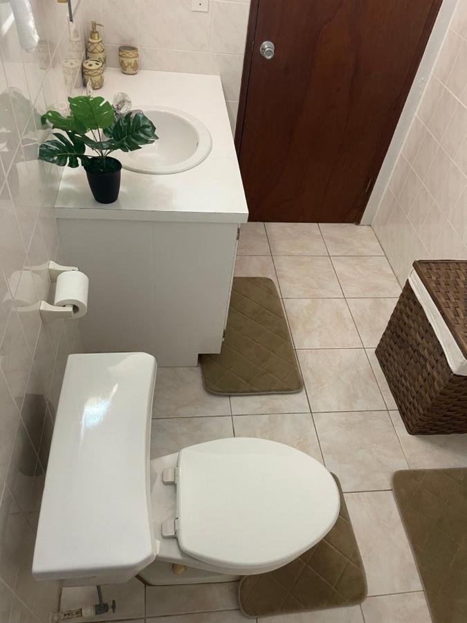 Luxurious One And Two Bedroom Villa Christiansted Esterno foto