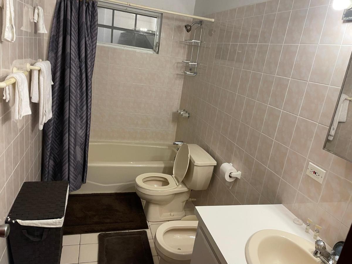 Luxurious One And Two Bedroom Villa Christiansted Esterno foto