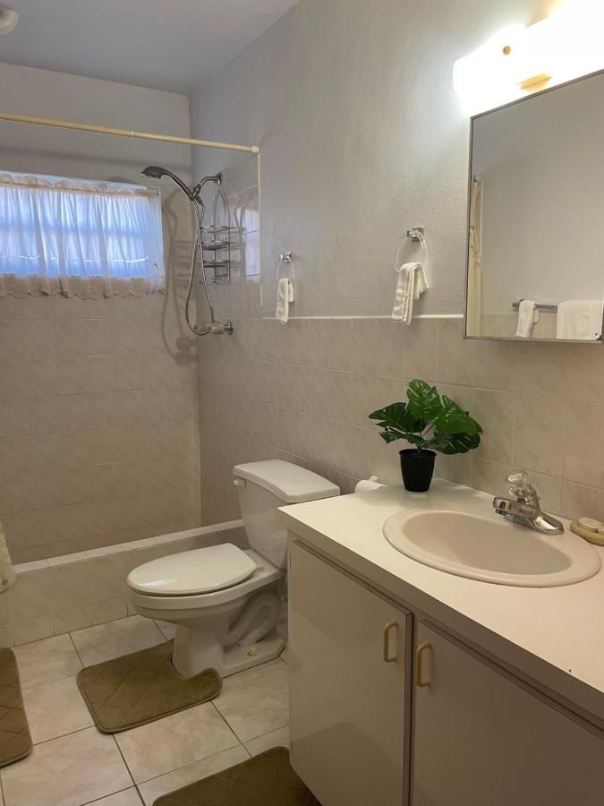 Luxurious One And Two Bedroom Villa Christiansted Esterno foto