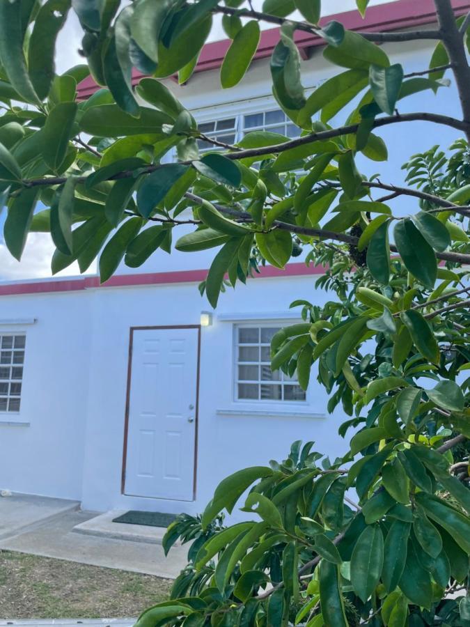 Luxurious One And Two Bedroom Villa Christiansted Esterno foto