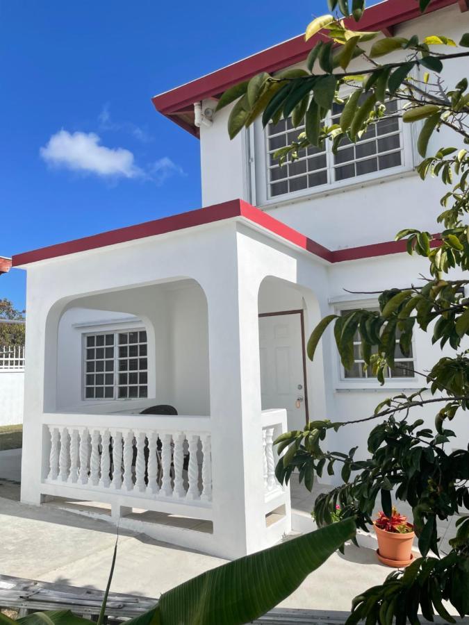 Luxurious One And Two Bedroom Villa Christiansted Esterno foto