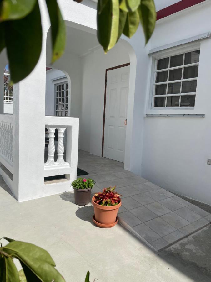 Luxurious One And Two Bedroom Villa Christiansted Esterno foto