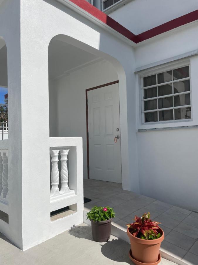 Luxurious One And Two Bedroom Villa Christiansted Esterno foto