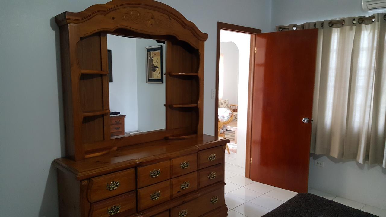Luxurious One And Two Bedroom Villa Christiansted Esterno foto