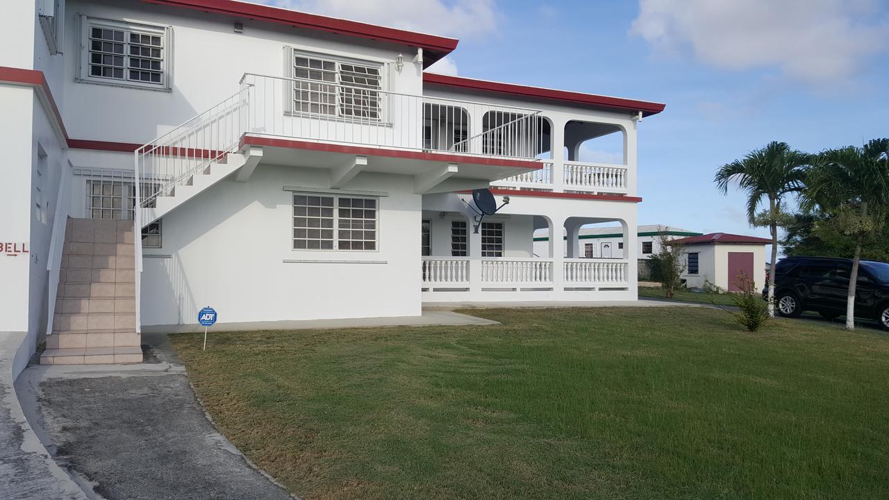 Luxurious One And Two Bedroom Villa Christiansted Esterno foto