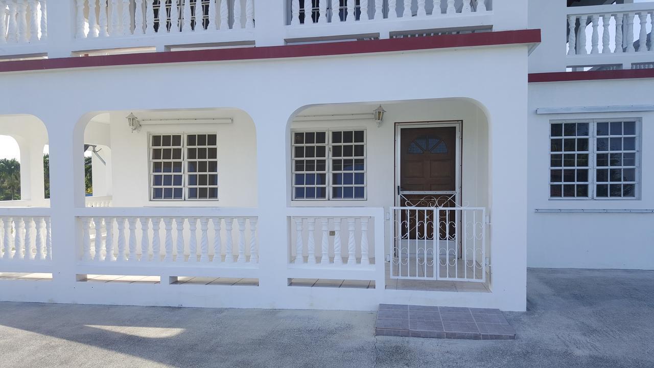 Luxurious One And Two Bedroom Villa Christiansted Esterno foto