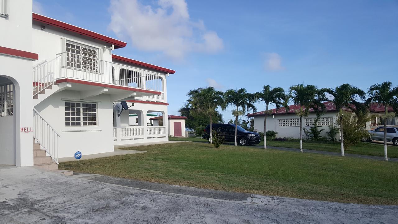 Luxurious One And Two Bedroom Villa Christiansted Esterno foto