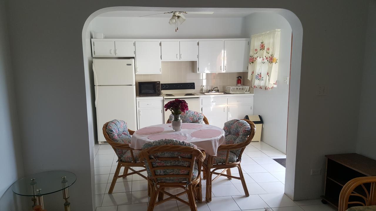 Luxurious One And Two Bedroom Villa Christiansted Esterno foto