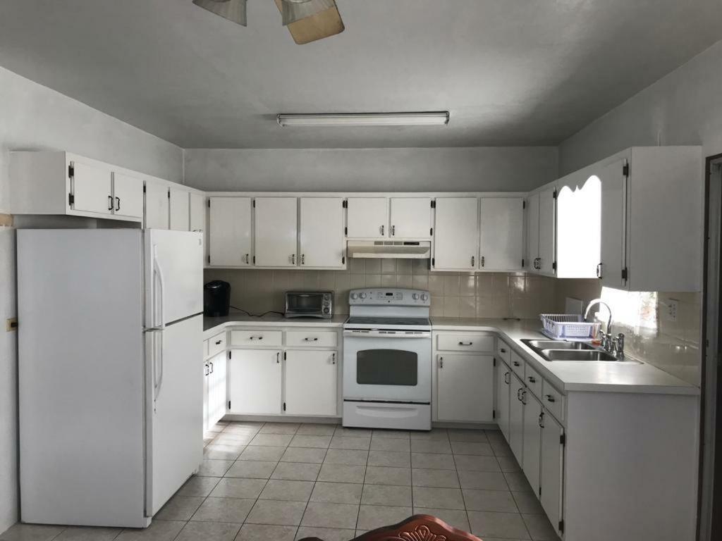 Luxurious One And Two Bedroom Villa Christiansted Esterno foto